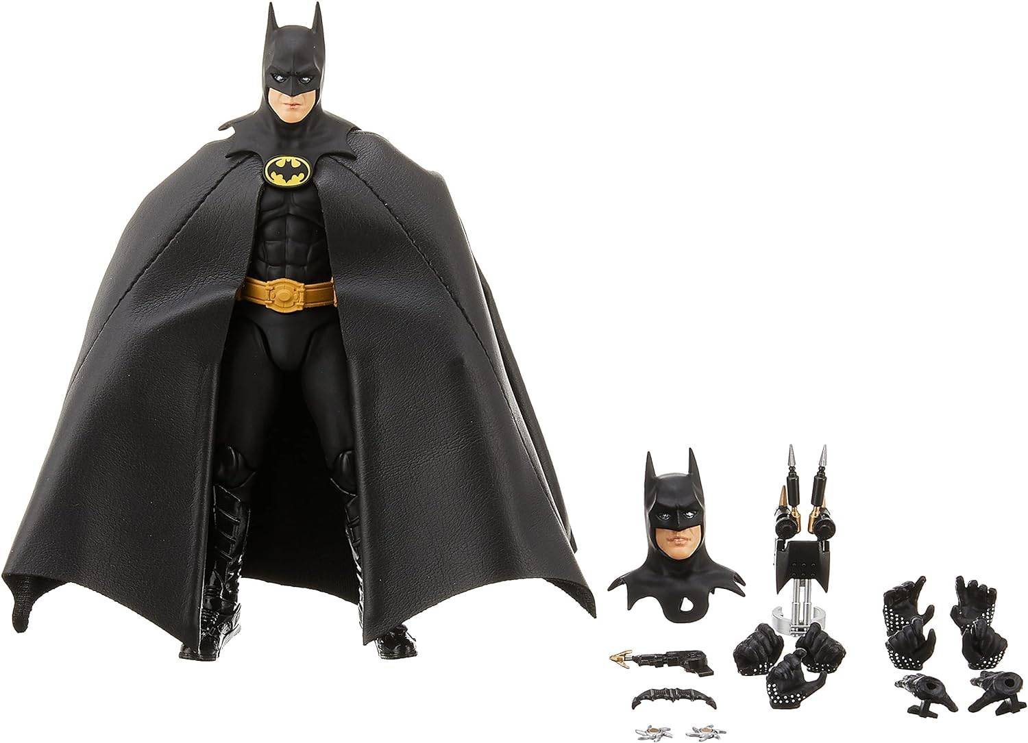 SH Figuarts BATMAN 1989 Limited Edition [Bandai]