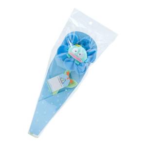 Sanrio Plush: Hangyodon - Flower Mascot [Sanrio]