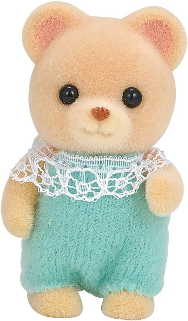 Sylvanian Families: Baby Bear [Epoch]