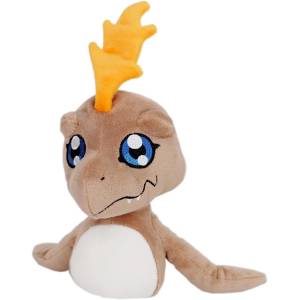 Digimon Adventure : Plush - Bukamon (S) DG22 [SAN-EI]
