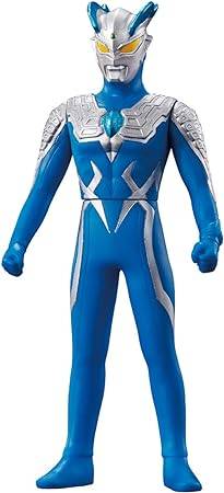 Ultraman: Ultra Hero Series 94 - Luna Miracle Zero [Bandai]