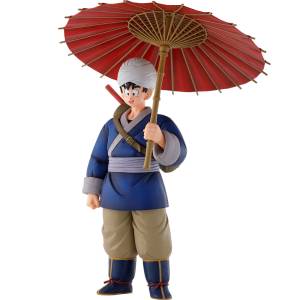 Ichiban Kuji (A Prize): Dragon Ball EX Gekitou!! Tenkaichi Budoukai - Son Goku [2nd Hand]