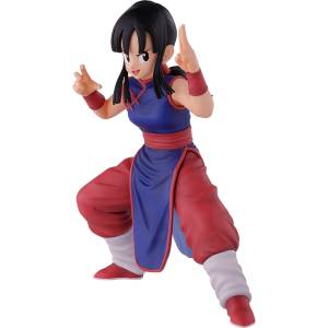 Ichiban Kuji (B Prize): Dragon Ball EX Gekitou!! Tenkaichi Budoukai - Chi-chi [2nd Hand]