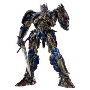 DLX Series: Transformers: The Last Knight - Nemesis Primel [threezero]