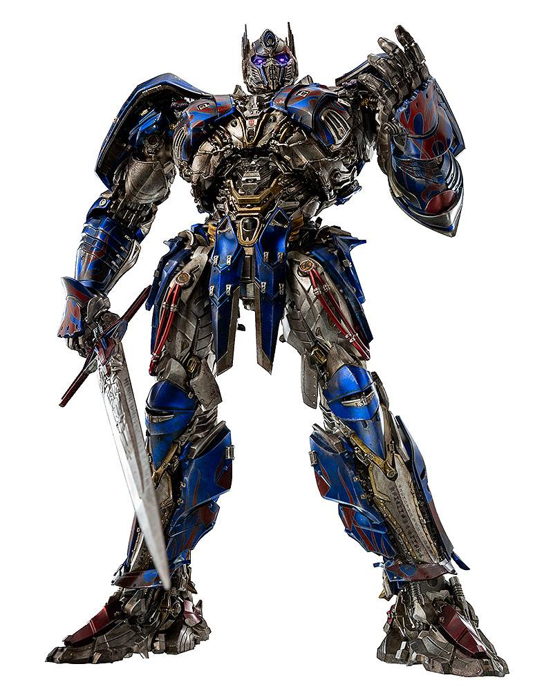 DLX Series: Transformers: The Last Knight - Nemesis Primel [threezero]