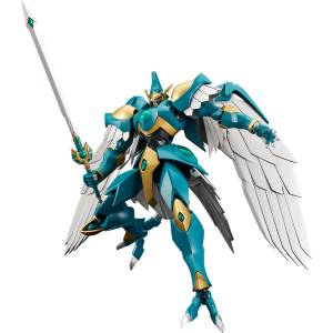 MODEROID: Magic Knight Rayearth - Windom - The Spirit Of Air (Reissue) [Good Smile Company]