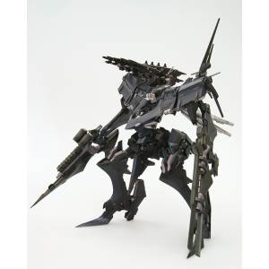 Armored Core: Omer TYPE-LAHIRE Stasis - Full Package Ver. (Plastic Model 1/72) [Kotobukiya]