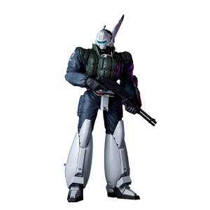 Mega Sofvi: Mobile Police Patlabor - Ingram Reactive Armor Unit 2 [Kaiyodo]