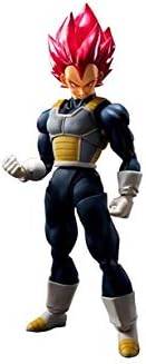 Dragon Ball Super Broly - Vegeta SSGSS / Super Saiyan Blue (Limited Edition) [SH Figuarts]