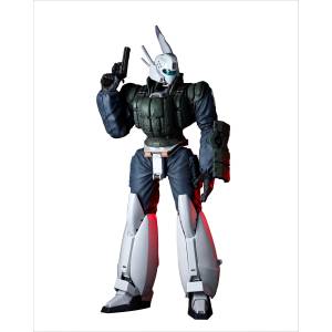 Mega Sofvi: Mobile Police Patlabor - Ingram Reactive Armor Unit 1 [Kaiyodo]