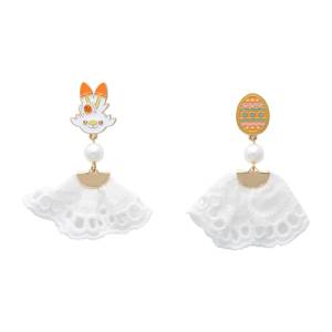 Pokemon: Yum Yum Easter - Ear Clips - Flambino [The Pokemon Company]