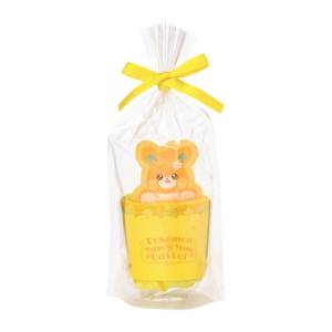Pokemon: Yum Yum Easter - Cupcake Style Hand Towel - Pawmi [The Pokemon Company]