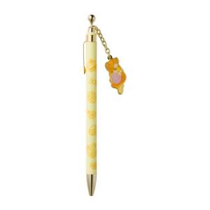 Pokemon: Yum Yum Easter - Ballpoint Pen with Charm - Pohm [The Pokemon Company]