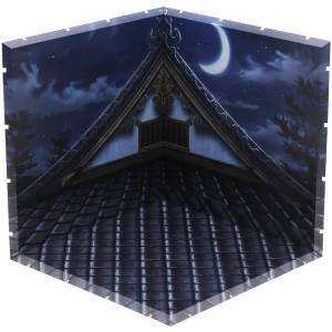 Dioramansion 200: Rooftop [PLM]