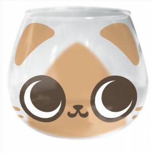 Airou - Yura Yura Glass Alpha ~Kyoro Kyoro~ [Capcom]