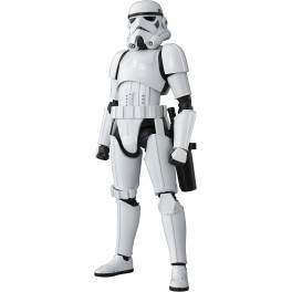 S.h. Figuarts Stormtrooper - Star Wars Iv A New Hope Nueva