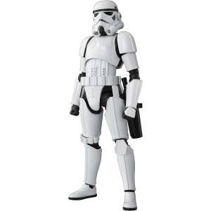 STAR WARS: A New Hope - Stormtrooper [SH Figuarts]