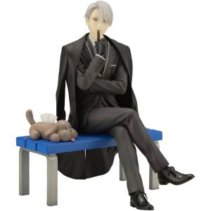 Yuri on Ice: Victor Nikiforov [ARTFX J]