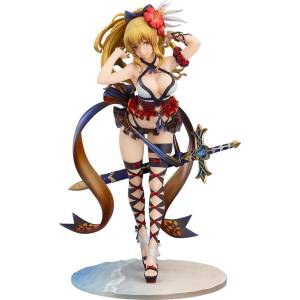 GRANBLUE FANTASY - Summer Version Vira [Good Smile Company]