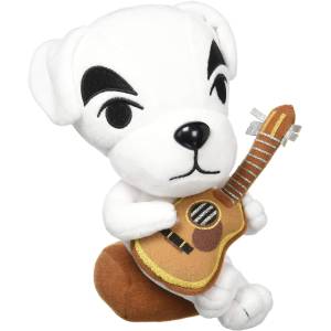 Animal Crossing : All Star Collection - DP02 - K.K.Slider (S) [SAN-EI]