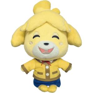 Animal Crossing : All Star Collection - DP07 - Isabelle Smiling Ver. (S) [SAN-EI]
