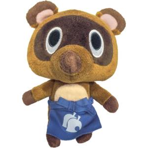 Animal Crossing : All Star Collection - DP08 - Timmy & Tommy Store Ver. (S) [SAN-EI]
