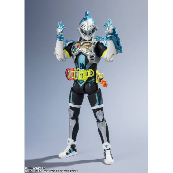TAMASHII NATIONS BANDAI Kamen Rider Drive - Kamen Rider Drive Tipo Velocità Heisei Generations Edition, Spirits S.H.Figuarts