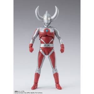 S.H.FIGUARTS: Ultraman Ace - Ultra no Chichi [Bandai]