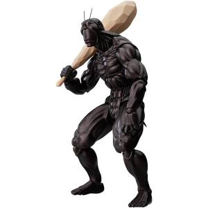 Terra Formars - TerraFormar [Figma]