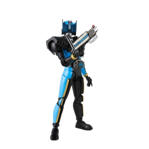 Kamen Rider Decade / Kamen Rider Zi-O - Kamen Rider Diend Limited Edition (Reissue) [SH Figuarts]
