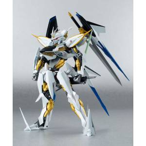 Cross Ange: Tenshi to Ryu no Rondo - Villkiss Cross Ange: Tenshi to Ryu no Rondo [Robot Spirits]
