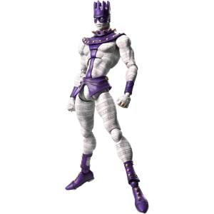 Super Action Statue (78): JoJo's Bizarre Adventure - Stone Ocean - Whitesnake (REISSUE) [Medicos Entertainment]