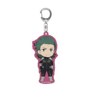 Kaiju No. 8: Haruichi Izumo - Nendoroid Plus Acrylic Keychain [Good Smile Company]