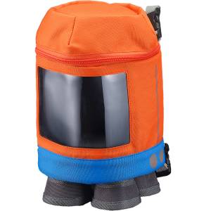 Sumito Owara: Original Design NSS-319 - Booster Shoulder Bag [The Good Smile Company]