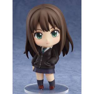 THE IDOLM@STER Cinderella Girls - Rin Shibuya [Nendoroid 512]