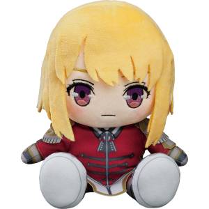 Solo Leveling: Cha Hae-In Plushie [Good Smile Company]