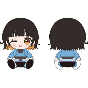 Good Smile - Le Sserafim X Overwatch 2 Huh Yunjin Plushie