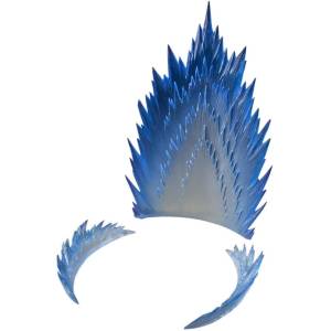 Tamashii EFFECT ENERGY AURA Blue Ver. [Brand New]
