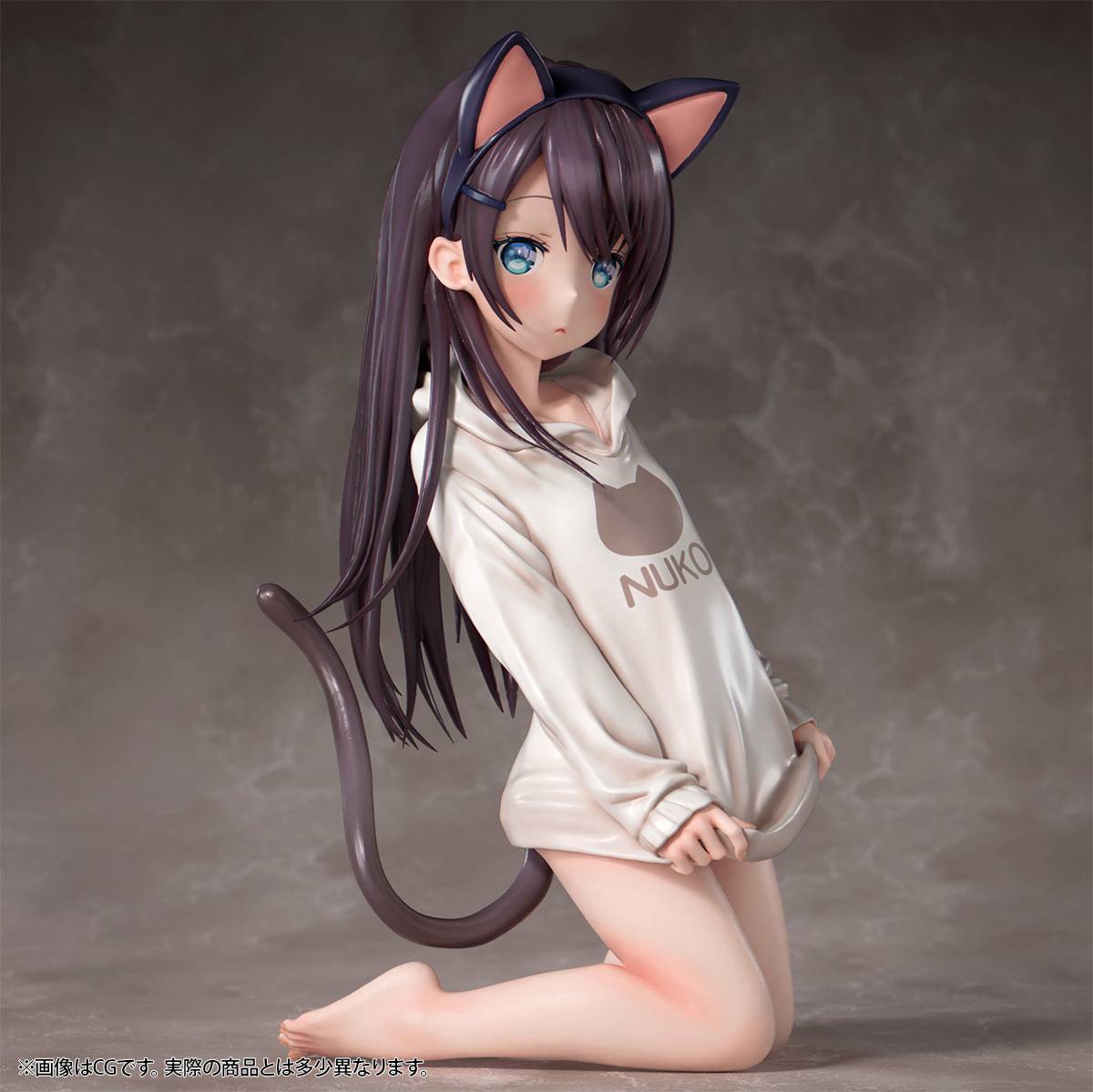 Original Character: Ochi Lipka 1/5 - Revival Ver. [B'Full FOTS JAPAN]