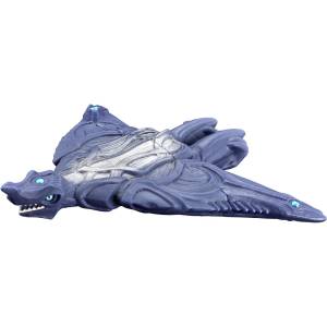 Ultraman Blazar: Ultra Monster Series 203 - Deltandal [Bandai]