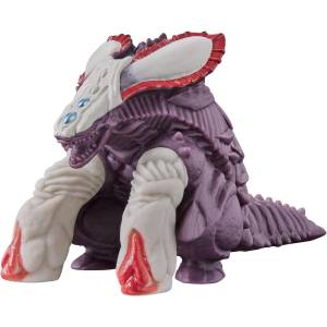 Ultraman Blazar: Ultra Monster Series 207 - Zugugan [Bandai]