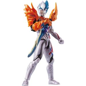 Ultraman Blazar: Firdran Armor Set - Ultra Action Figure [Bandai]