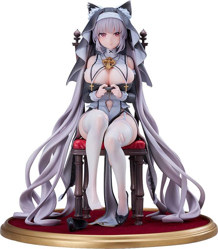 Original Character: Alvina-chan 1/7 - Sister Ver. (Limited Edition) [Solarain]