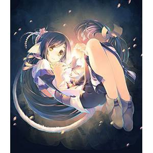 Utawawerumono: False Mask [PSVita]