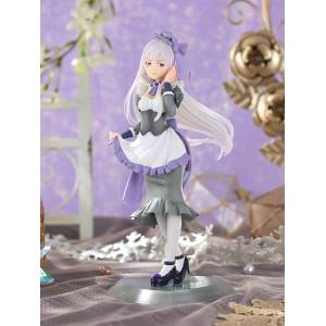 F:NEX (Tenitol): Re:Zero kara Hajimeru Isekai Seikatsu - Echidna - Yumekawa Maid Ver. [FuRyu]