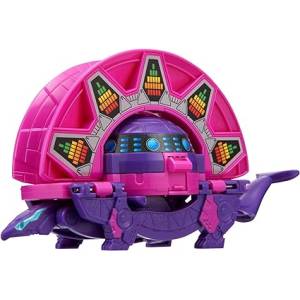 Unitroborn: Whale UFO [Bandai]