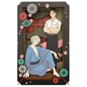 Kitarou Tanjou: Gegege no Nazo - Paper Theater [Ensky]