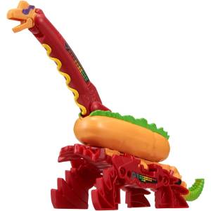 Unitroborn: Anomalocaris Hot Dog [Bandai]