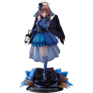 The Quintessential Quintuplets: Nakano Miku 1/7 (Fallen Angel ver.) [Proof / Good Smile Company]