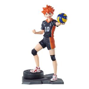Ichiban Kuji (A Prize): Haikyu!! Battle at the Garbage Dump - Hinata Shoyo [2nd Hand]